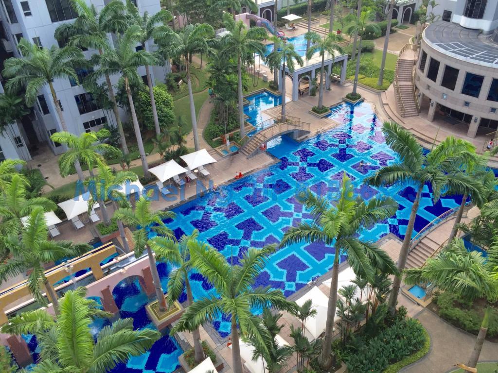 The Bayshore (D16), Condominium #98269372